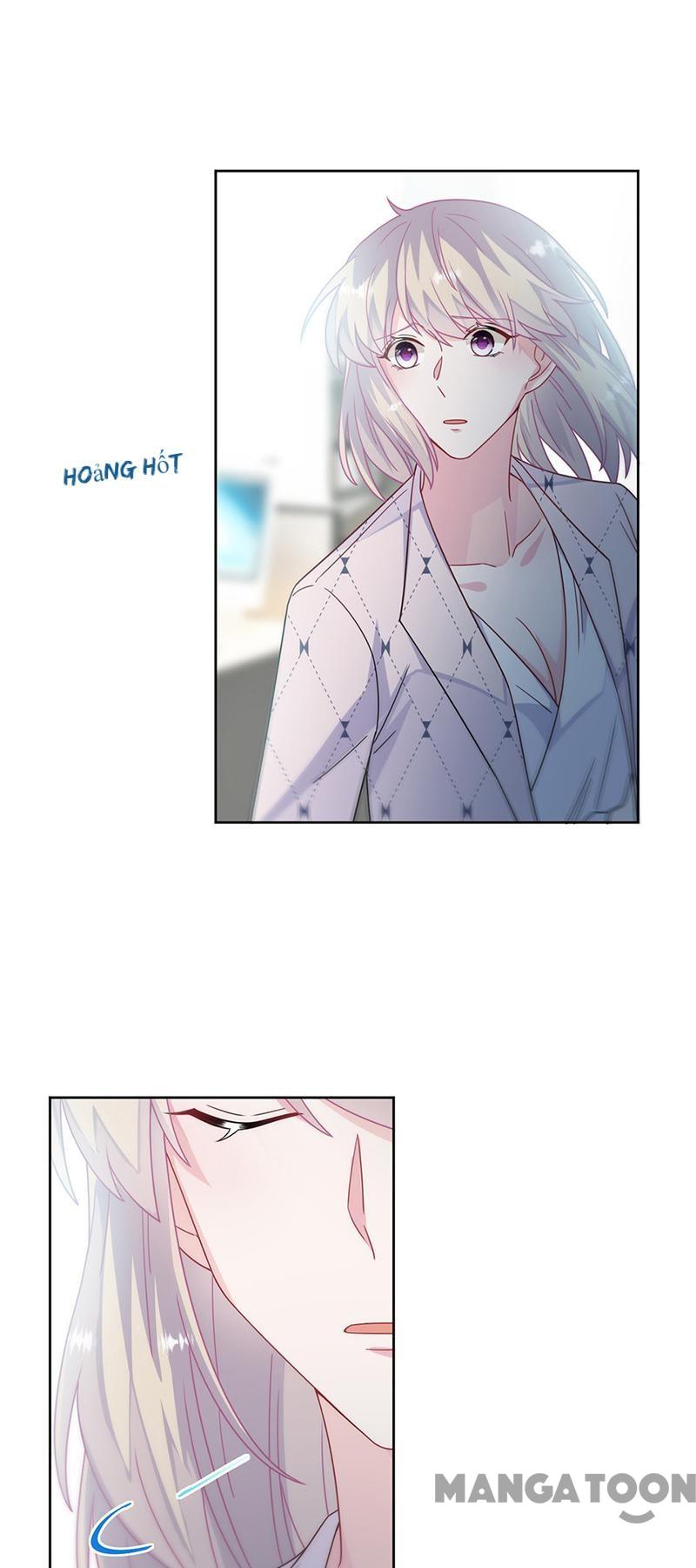 Chọc Tới Chủ Tịch Tổng Tài 2 Chapter 218 - Trang 7