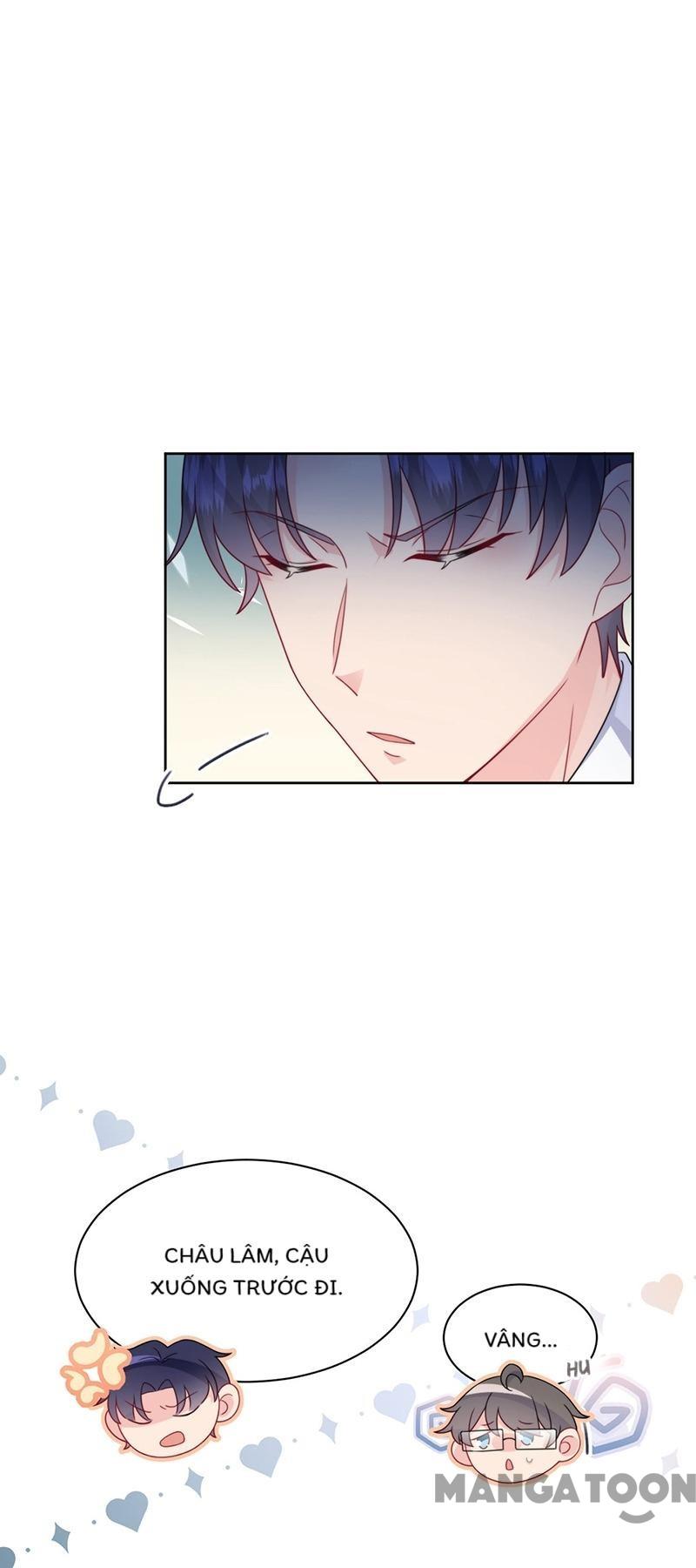 Chọc Tới Chủ Tịch Tổng Tài 2 Chapter 219 - Trang 10