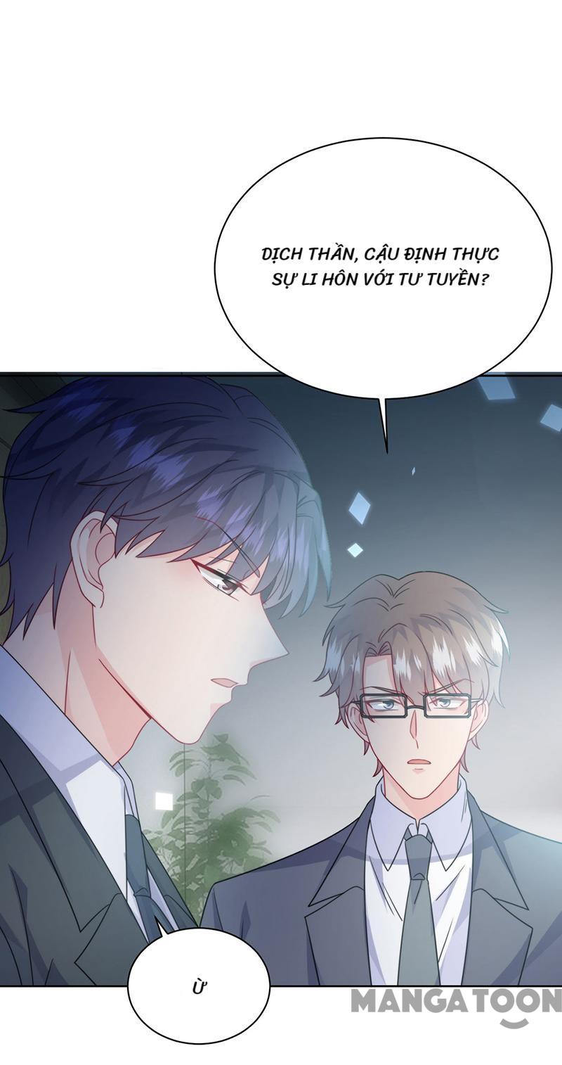 Chọc Tới Chủ Tịch Tổng Tài 2 Chapter 219 - Trang 12