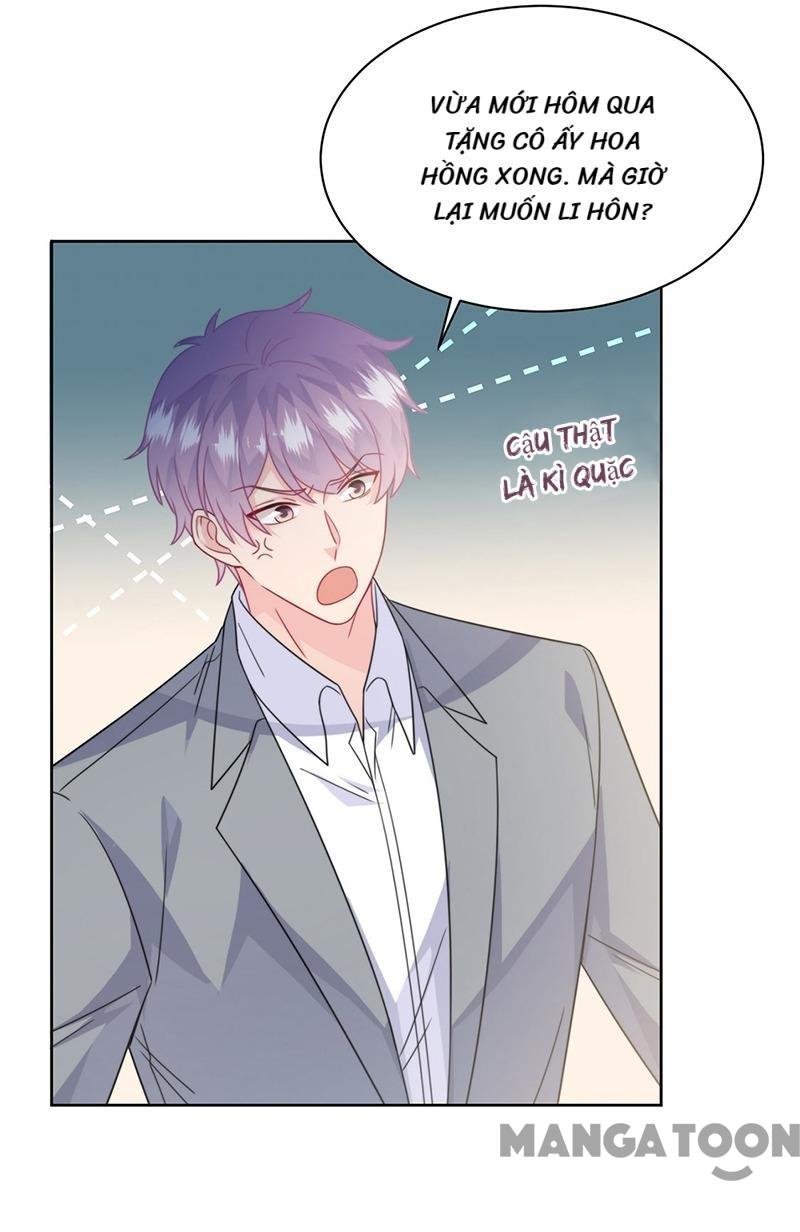 Chọc Tới Chủ Tịch Tổng Tài 2 Chapter 219 - Trang 13