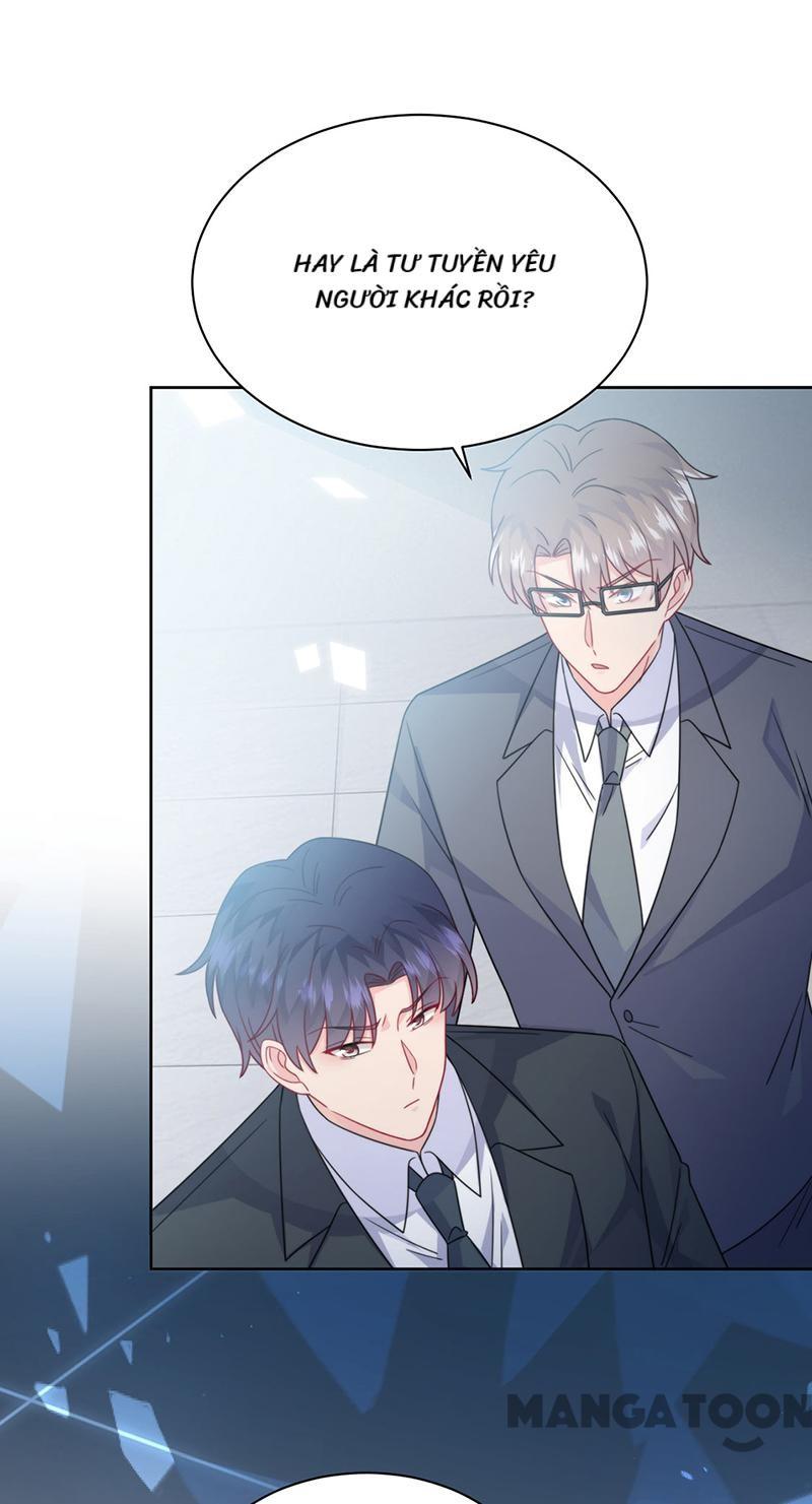 Chọc Tới Chủ Tịch Tổng Tài 2 Chapter 219 - Trang 14