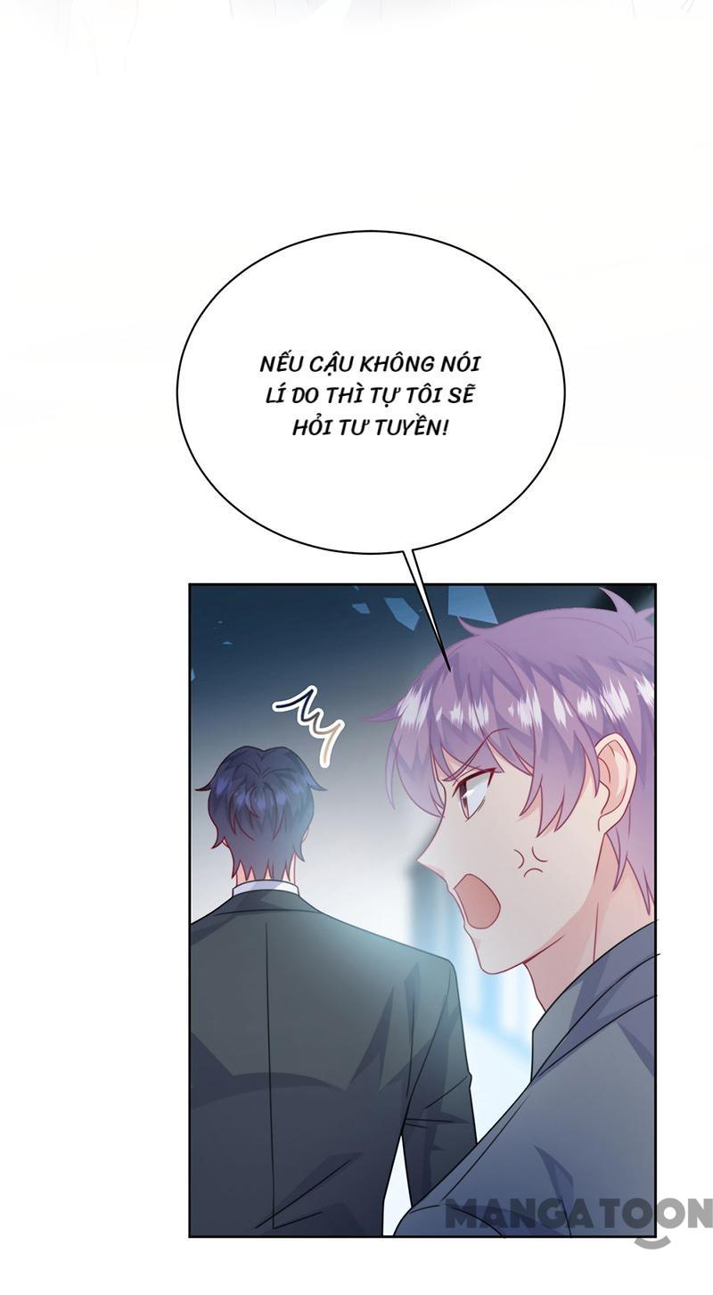 Chọc Tới Chủ Tịch Tổng Tài 2 Chapter 219 - Trang 16