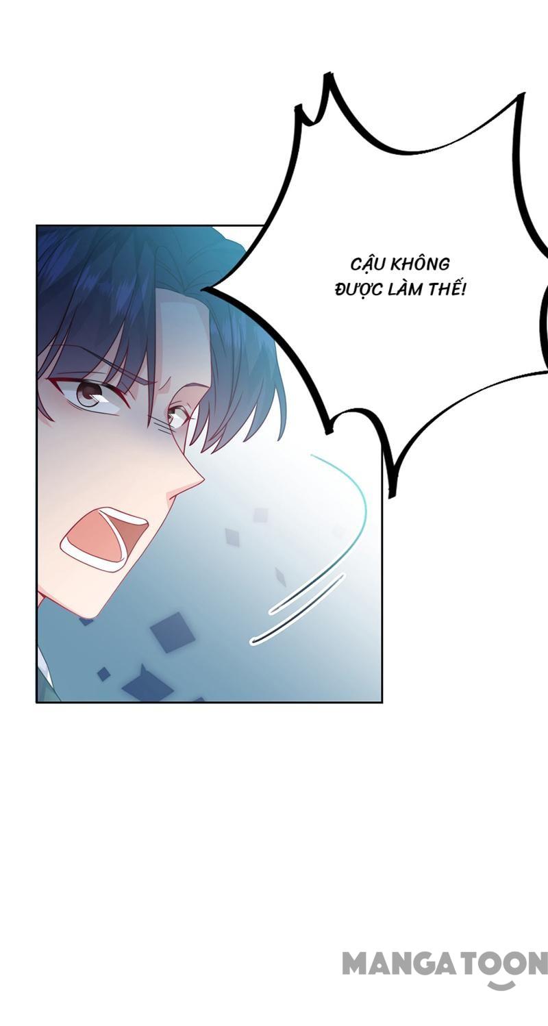 Chọc Tới Chủ Tịch Tổng Tài 2 Chapter 219 - Trang 17