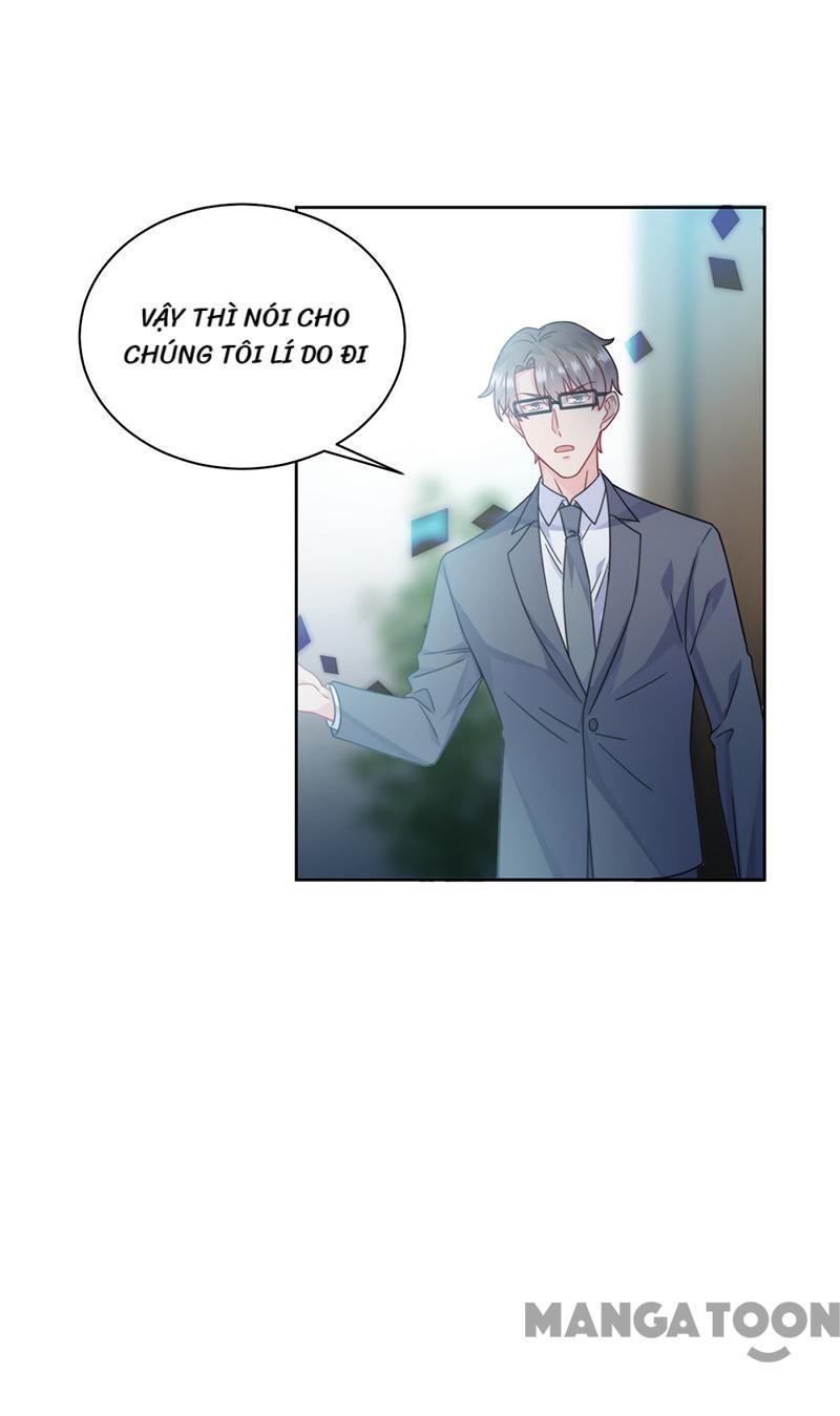 Chọc Tới Chủ Tịch Tổng Tài 2 Chapter 219 - Trang 18