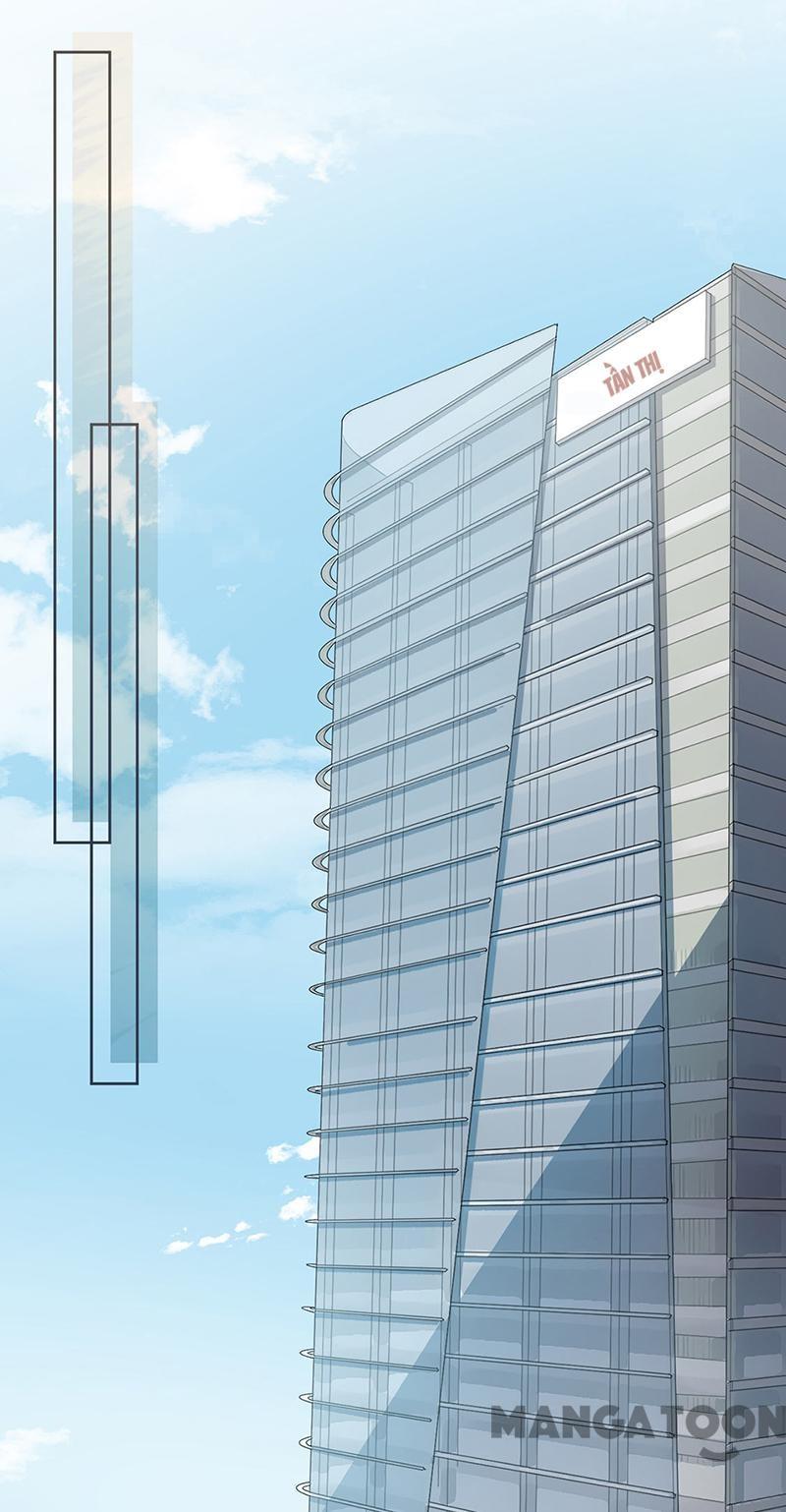 Chọc Tới Chủ Tịch Tổng Tài 2 Chapter 219 - Trang 2