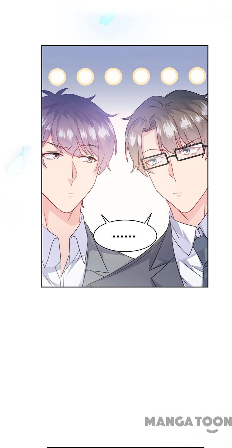 Chọc Tới Chủ Tịch Tổng Tài 2 Chapter 219 - Trang 22