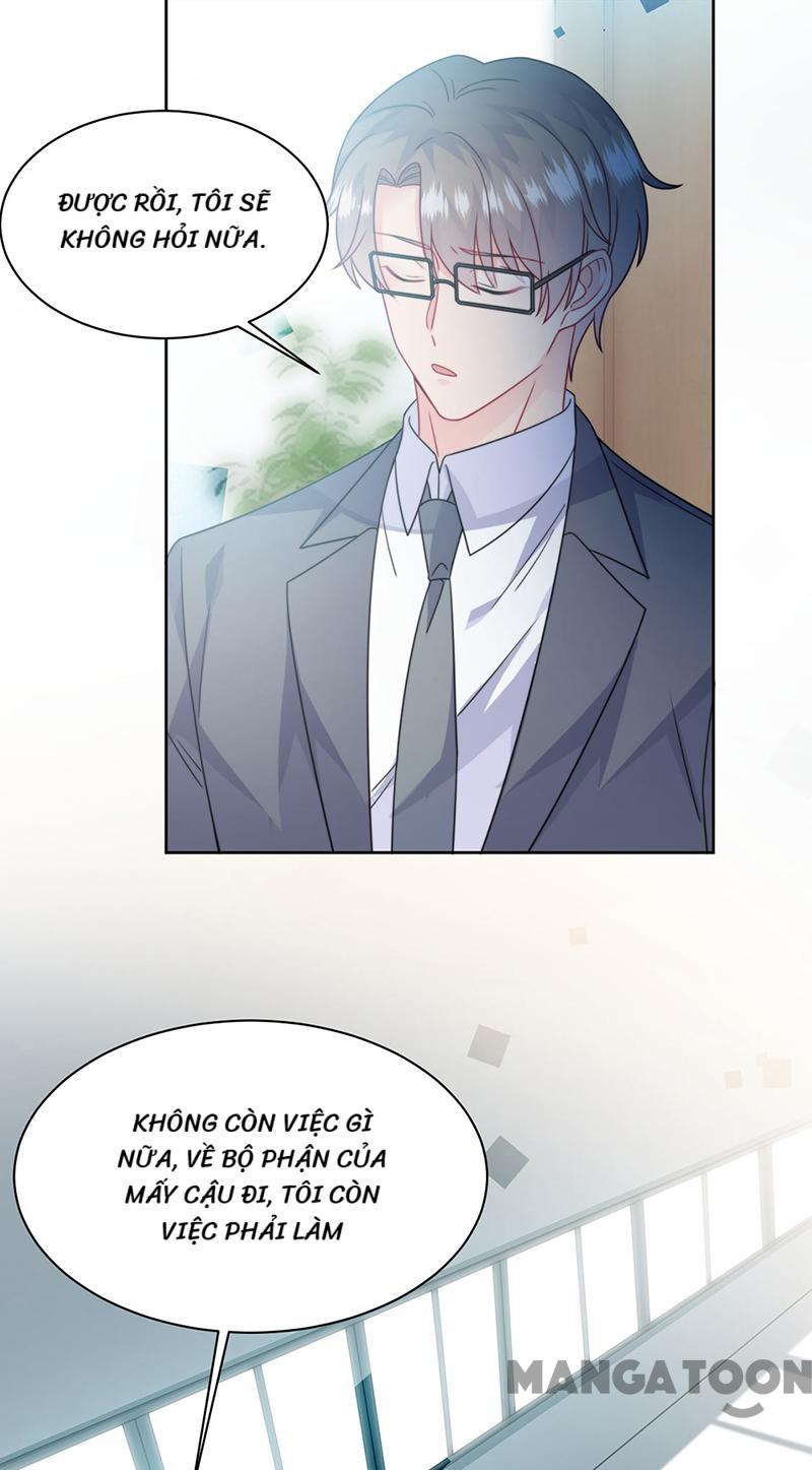 Chọc Tới Chủ Tịch Tổng Tài 2 Chapter 219 - Trang 23
