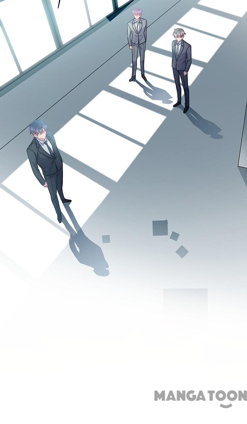Chọc Tới Chủ Tịch Tổng Tài 2 Chapter 219 - Trang 24