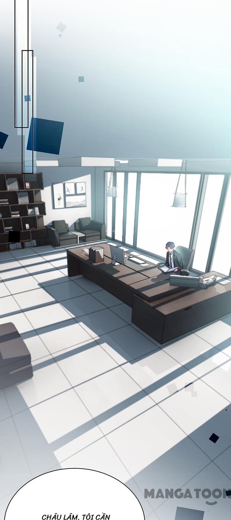 Chọc Tới Chủ Tịch Tổng Tài 2 Chapter 219 - Trang 29