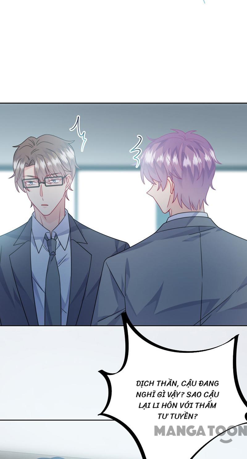 Chọc Tới Chủ Tịch Tổng Tài 2 Chapter 219 - Trang 7