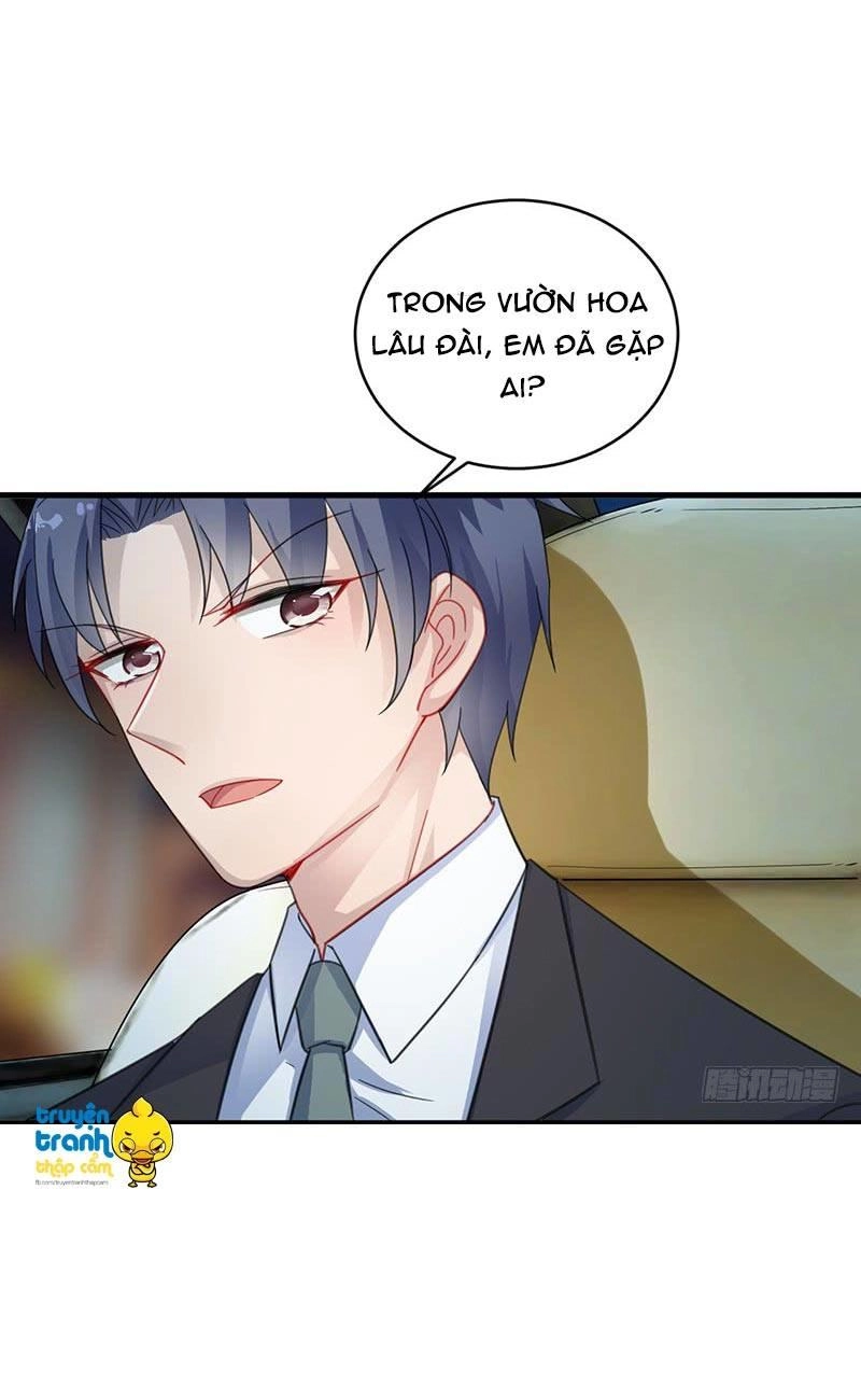 Chọc Tới Chủ Tịch Tổng Tài 2 Chapter 22 - Trang 10