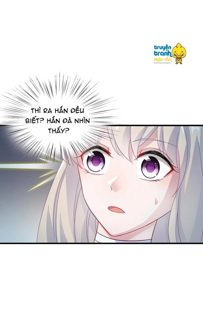 Chọc Tới Chủ Tịch Tổng Tài 2 Chapter 22 - Trang 11