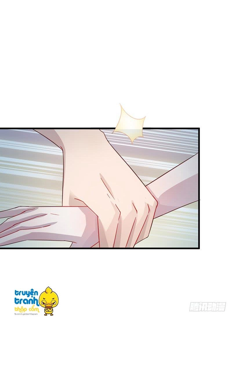 Chọc Tới Chủ Tịch Tổng Tài 2 Chapter 22 - Trang 14