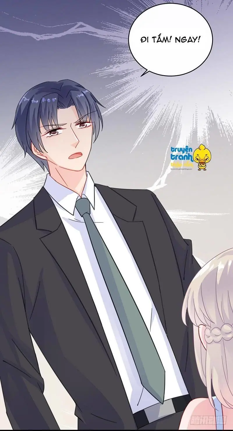 Chọc Tới Chủ Tịch Tổng Tài 2 Chapter 22 - Trang 17