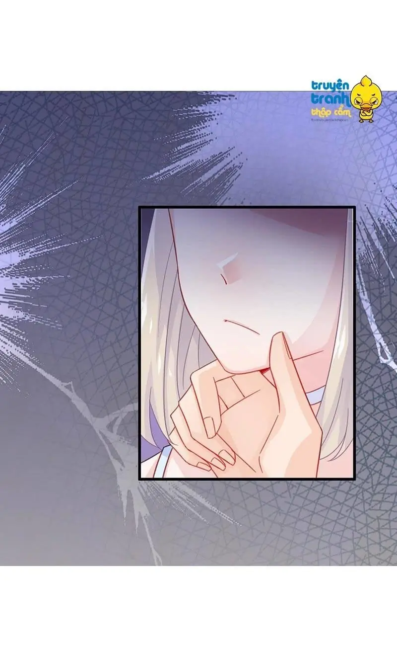 Chọc Tới Chủ Tịch Tổng Tài 2 Chapter 22 - Trang 24