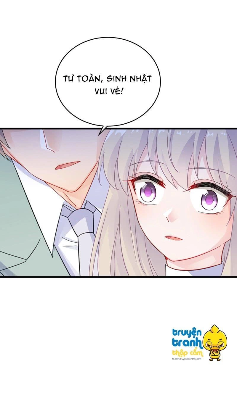 Chọc Tới Chủ Tịch Tổng Tài 2 Chapter 22 - Trang 4