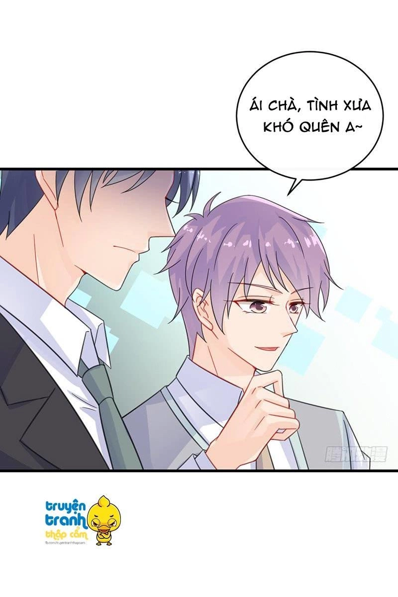 Chọc Tới Chủ Tịch Tổng Tài 2 Chapter 22 - Trang 6