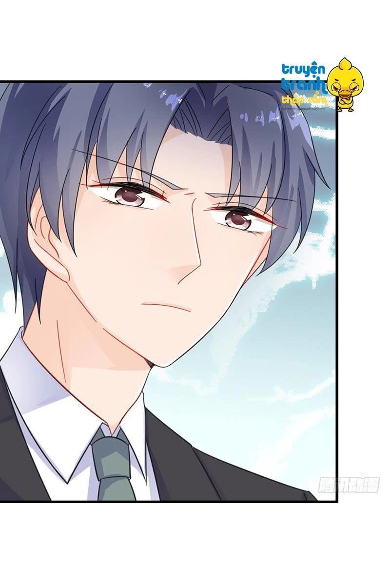 Chọc Tới Chủ Tịch Tổng Tài 2 Chapter 22 - Trang 7