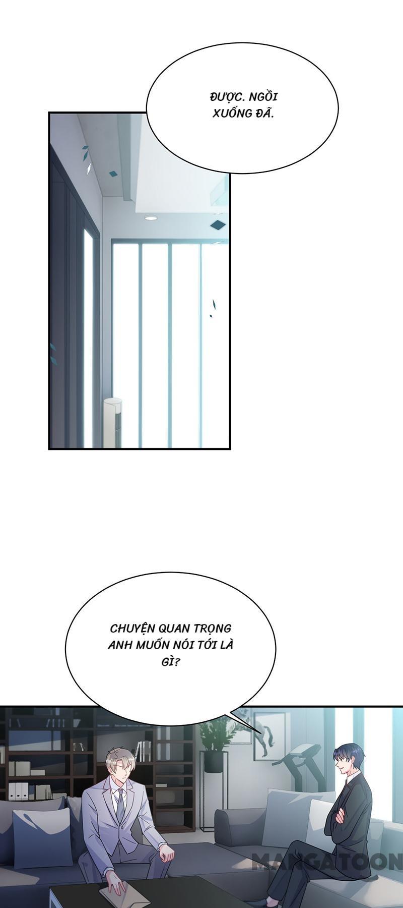 Chọc Tới Chủ Tịch Tổng Tài 2 Chapter 220 - Trang 13