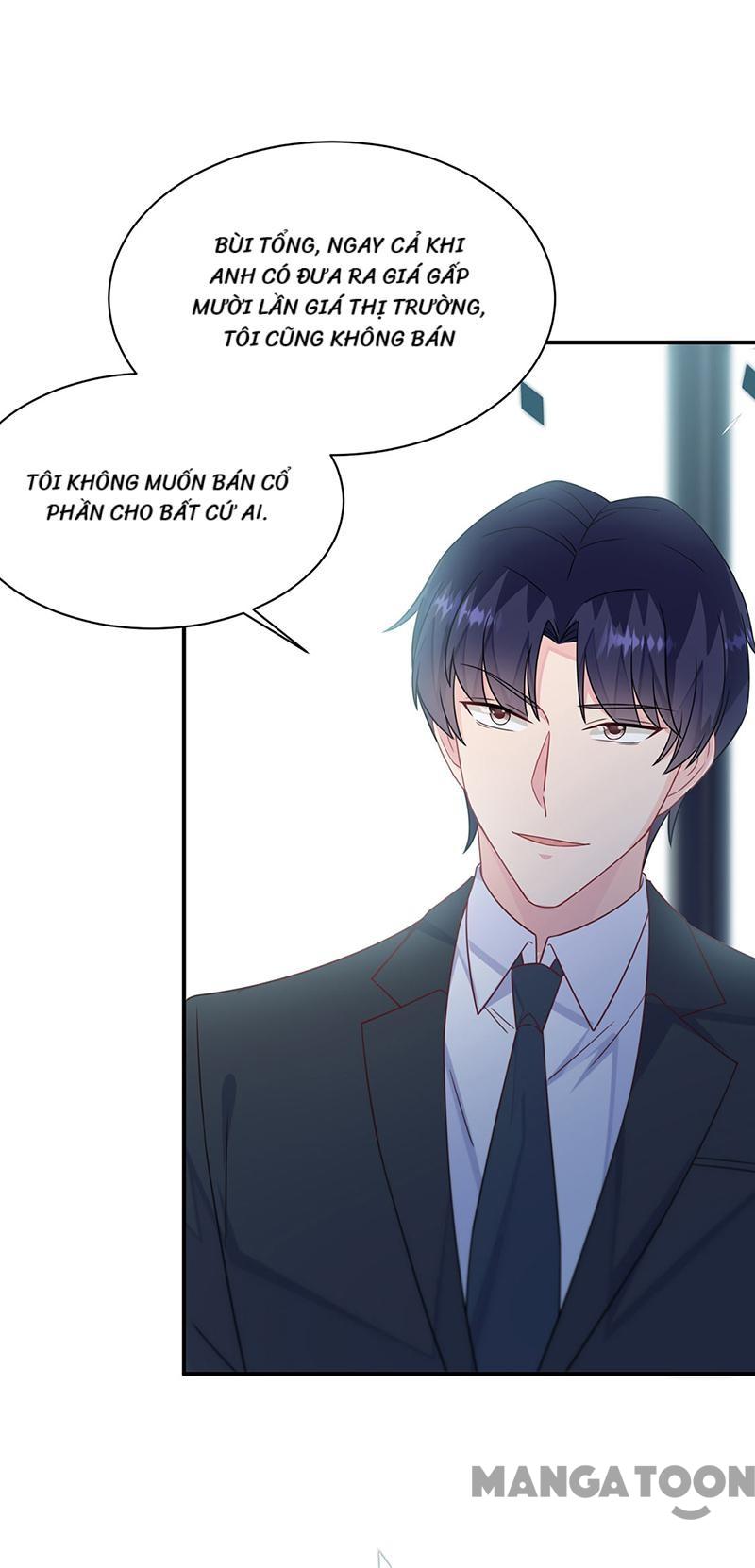 Chọc Tới Chủ Tịch Tổng Tài 2 Chapter 220 - Trang 20