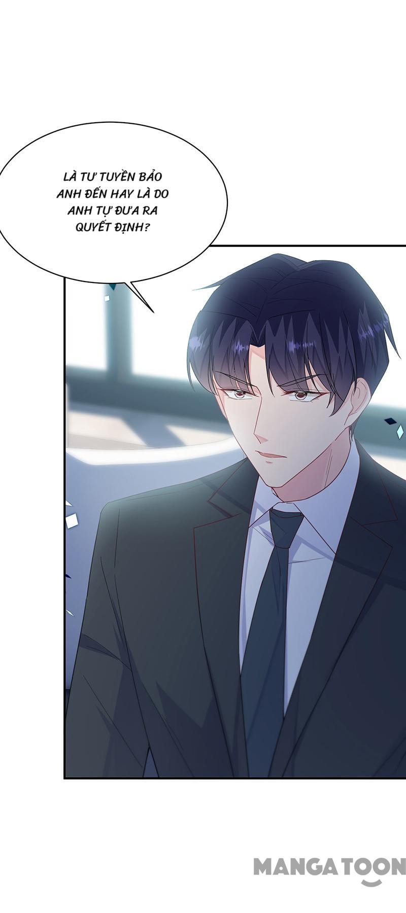 Chọc Tới Chủ Tịch Tổng Tài 2 Chapter 220 - Trang 26