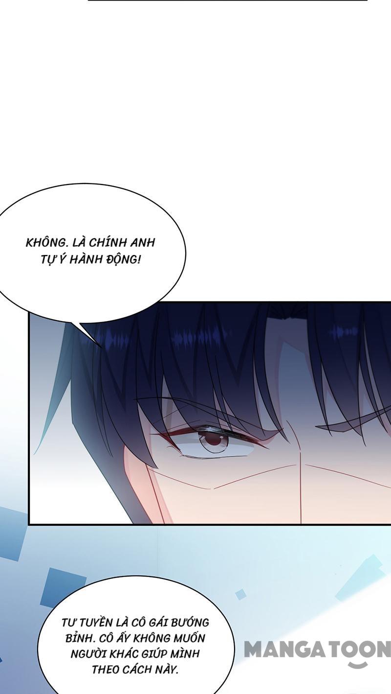 Chọc Tới Chủ Tịch Tổng Tài 2 Chapter 220 - Trang 30