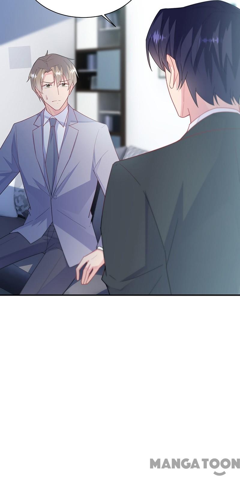 Chọc Tới Chủ Tịch Tổng Tài 2 Chapter 220 - Trang 31