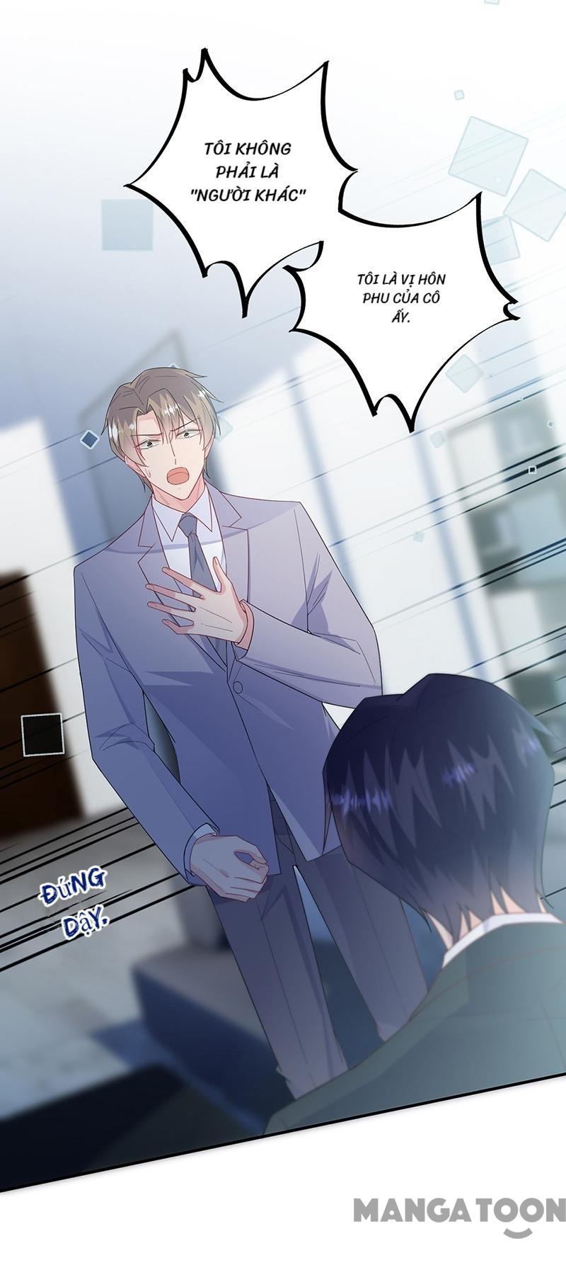 Chọc Tới Chủ Tịch Tổng Tài 2 Chapter 220 - Trang 32