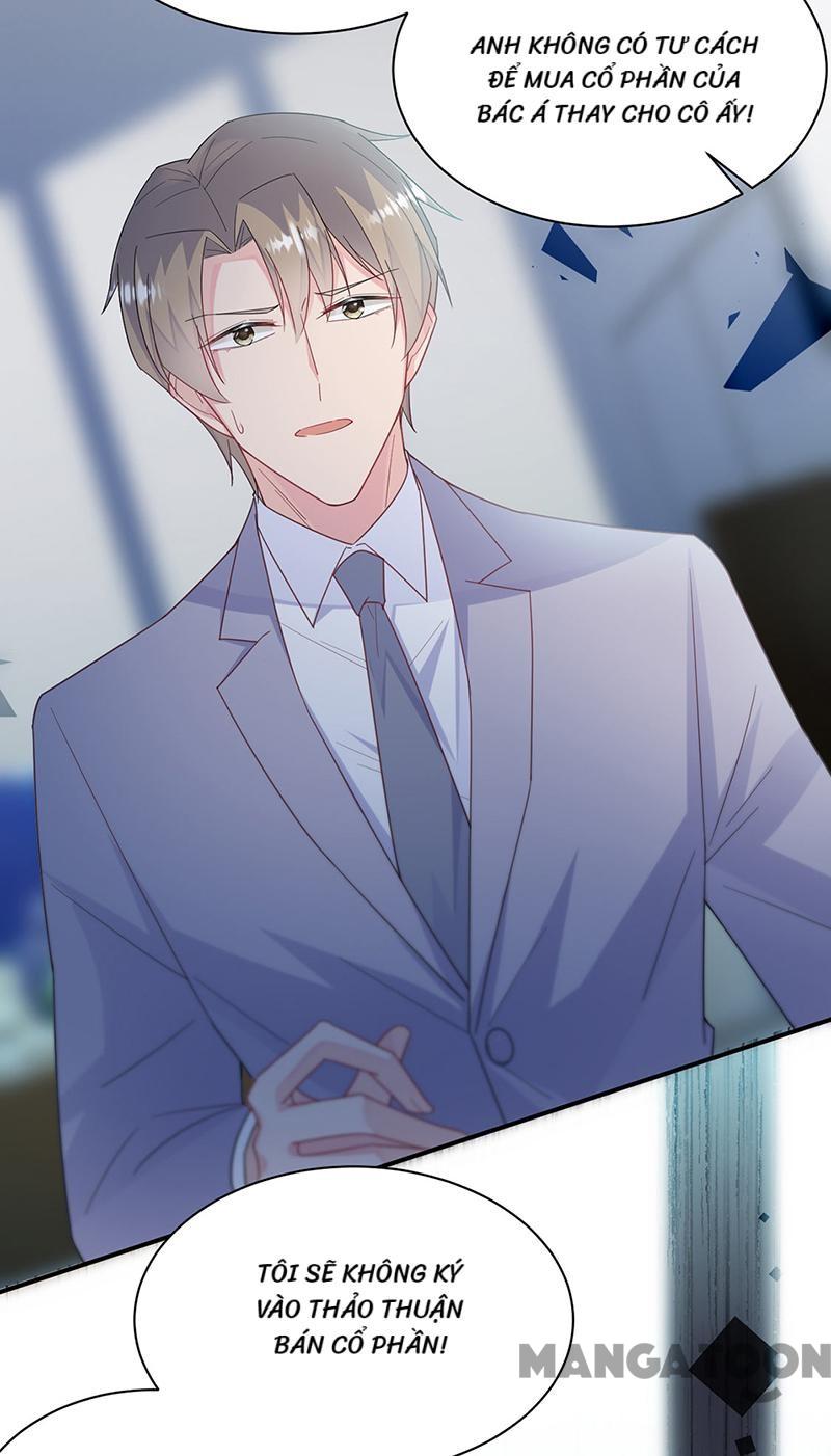 Chọc Tới Chủ Tịch Tổng Tài 2 Chapter 220 - Trang 38