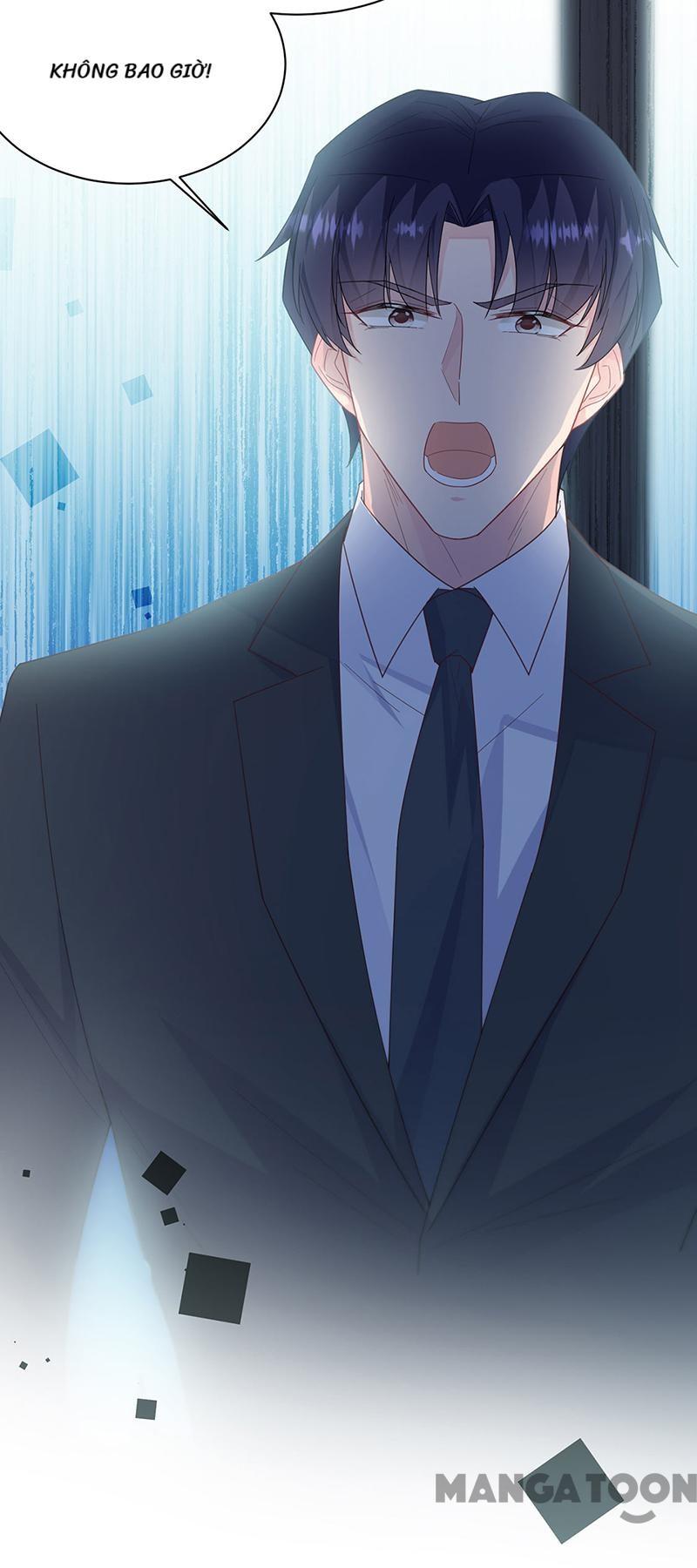 Chọc Tới Chủ Tịch Tổng Tài 2 Chapter 220 - Trang 39