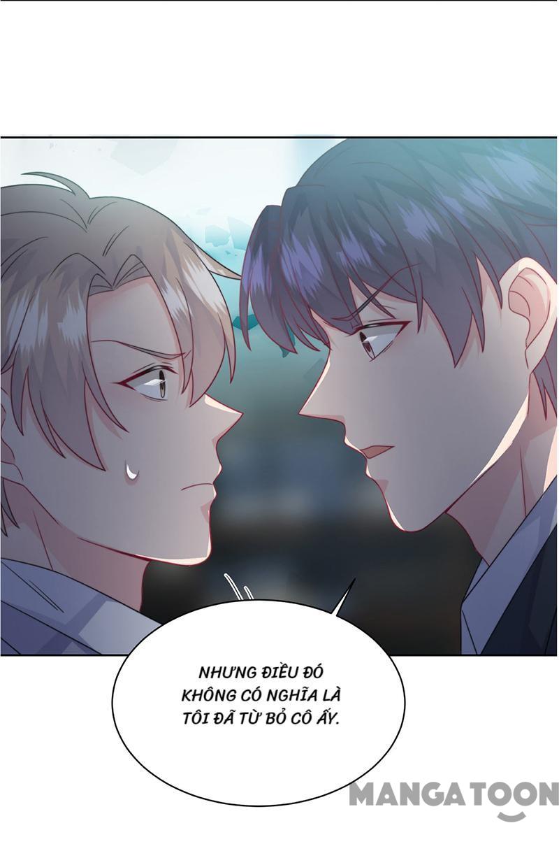 Chọc Tới Chủ Tịch Tổng Tài 2 Chapter 220 - Trang 42