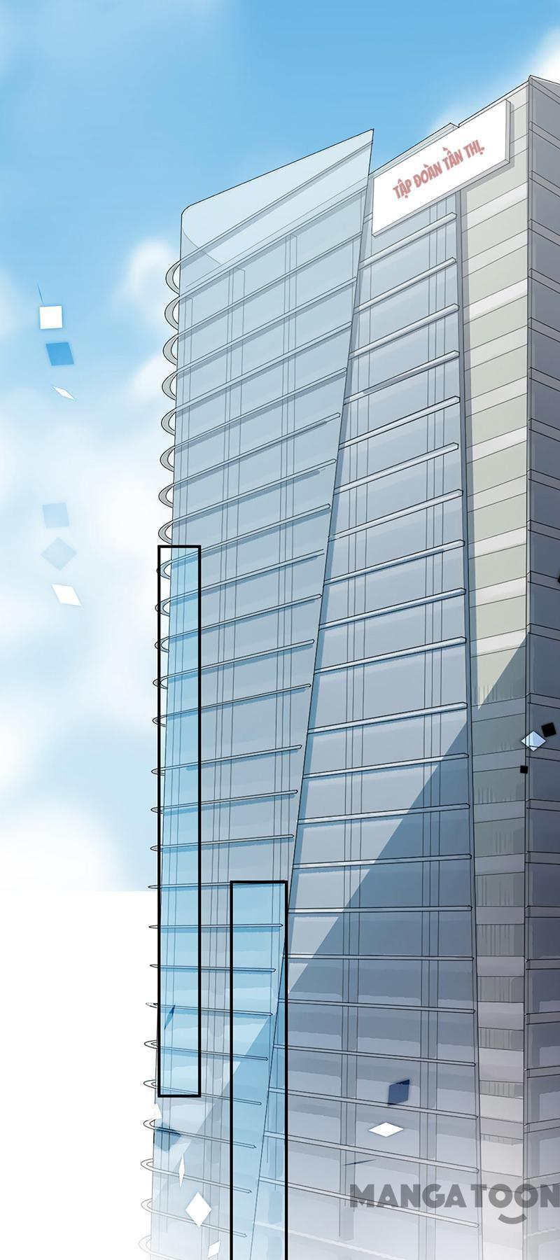 Chọc Tới Chủ Tịch Tổng Tài 2 Chapter 220 - Trang 6
