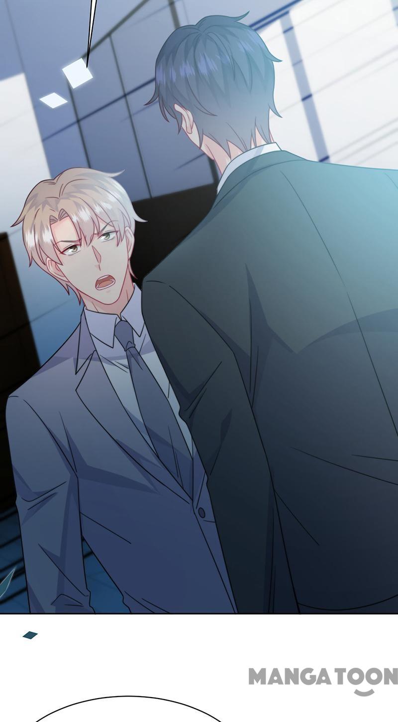 Chọc Tới Chủ Tịch Tổng Tài 2 Chapter 221 - Trang 10