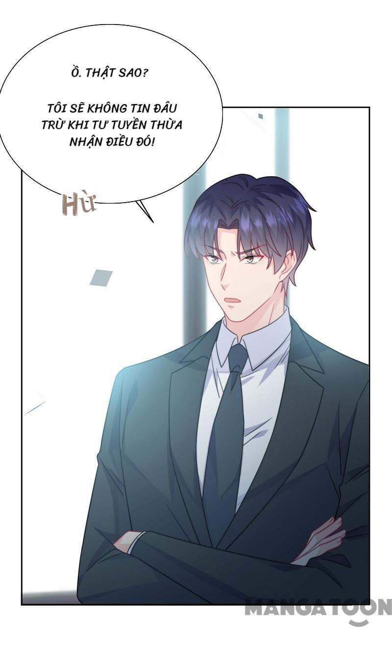 Chọc Tới Chủ Tịch Tổng Tài 2 Chapter 221 - Trang 13