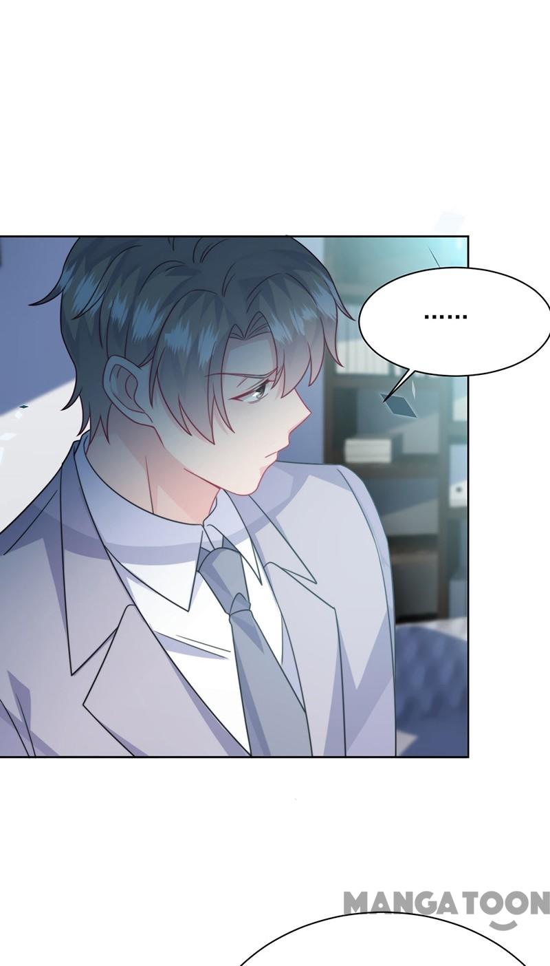 Chọc Tới Chủ Tịch Tổng Tài 2 Chapter 221 - Trang 14