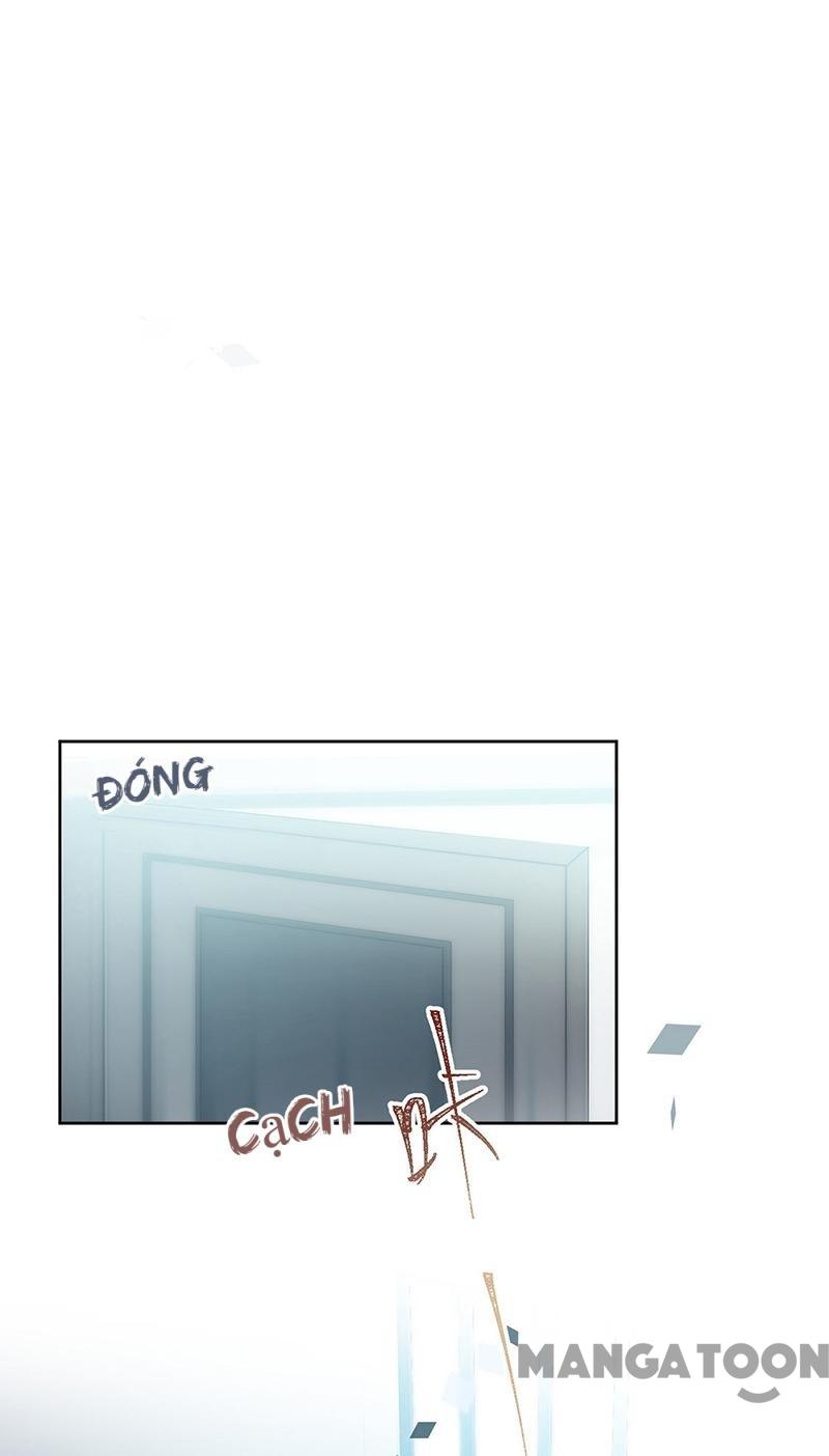 Chọc Tới Chủ Tịch Tổng Tài 2 Chapter 221 - Trang 16