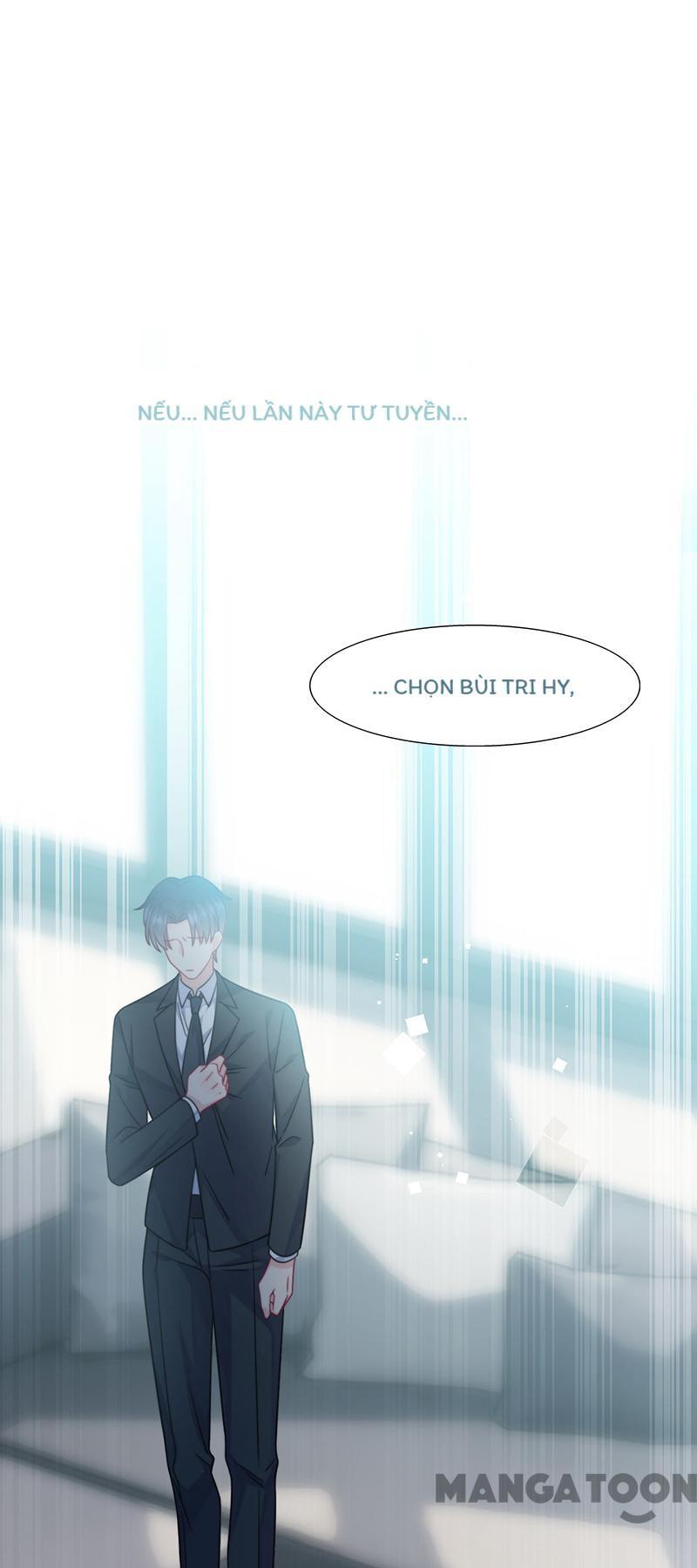 Chọc Tới Chủ Tịch Tổng Tài 2 Chapter 221 - Trang 18