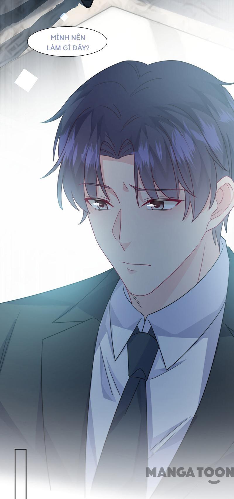 Chọc Tới Chủ Tịch Tổng Tài 2 Chapter 221 - Trang 20