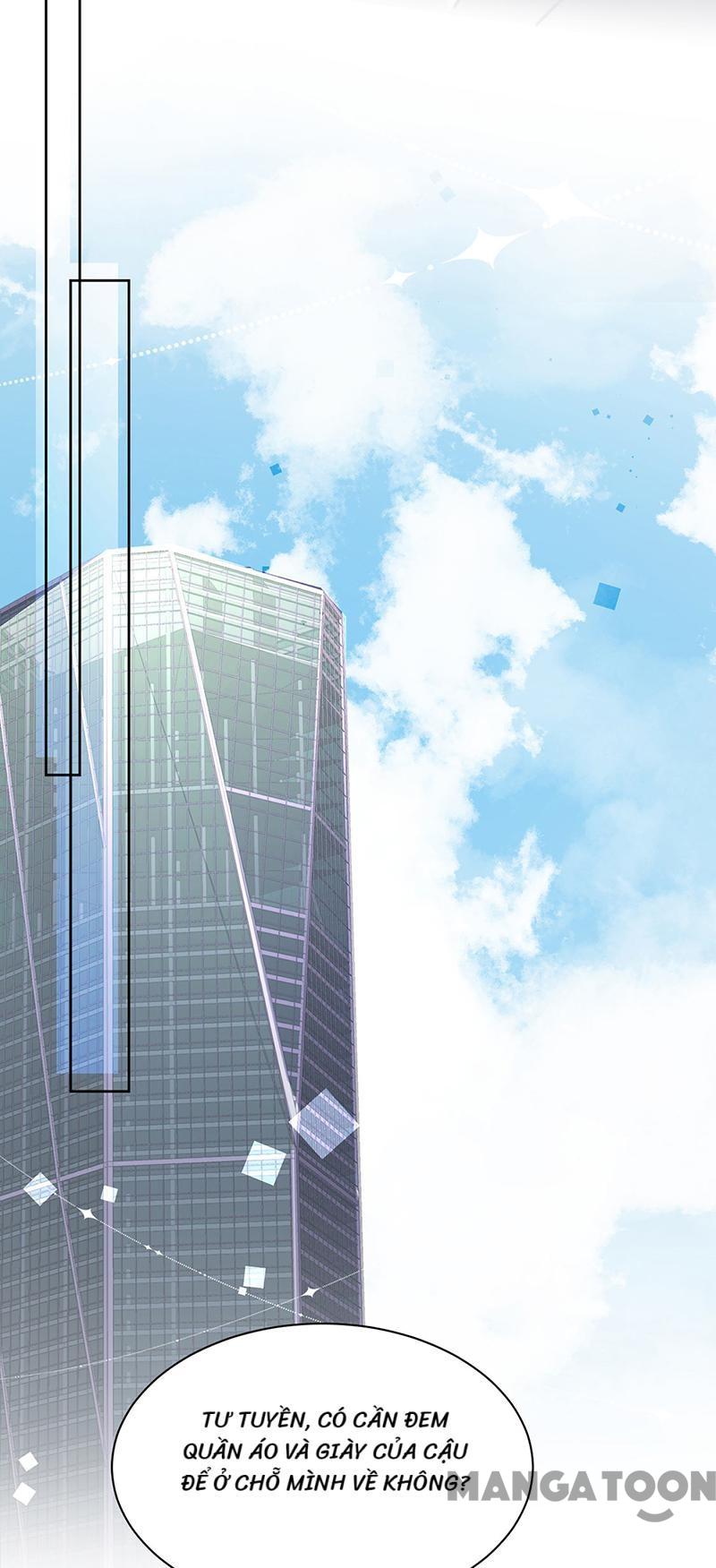 Chọc Tới Chủ Tịch Tổng Tài 2 Chapter 221 - Trang 21