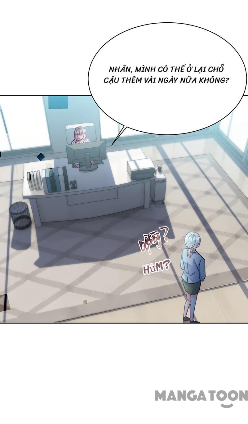 Chọc Tới Chủ Tịch Tổng Tài 2 Chapter 221 - Trang 25