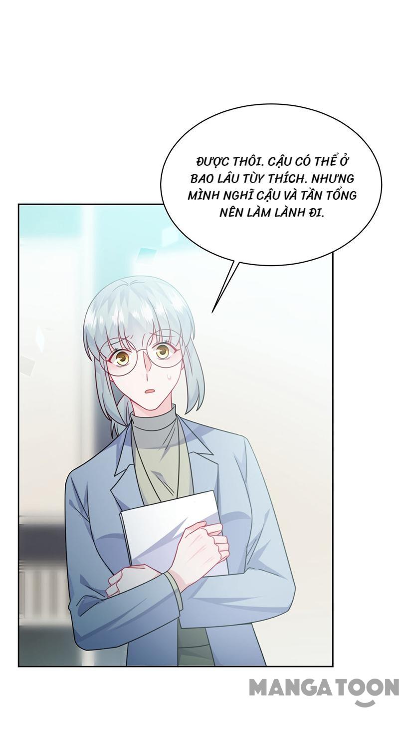 Chọc Tới Chủ Tịch Tổng Tài 2 Chapter 221 - Trang 26