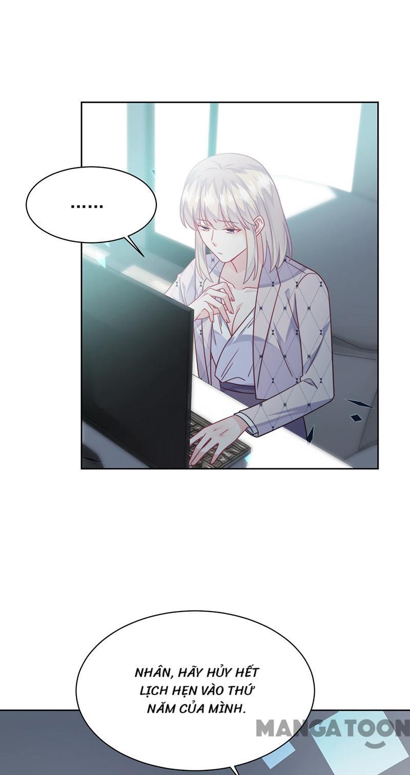 Chọc Tới Chủ Tịch Tổng Tài 2 Chapter 221 - Trang 27