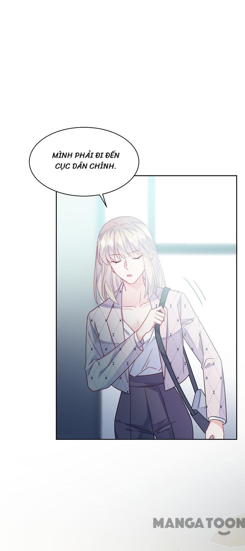 Chọc Tới Chủ Tịch Tổng Tài 2 Chapter 221 - Trang 30