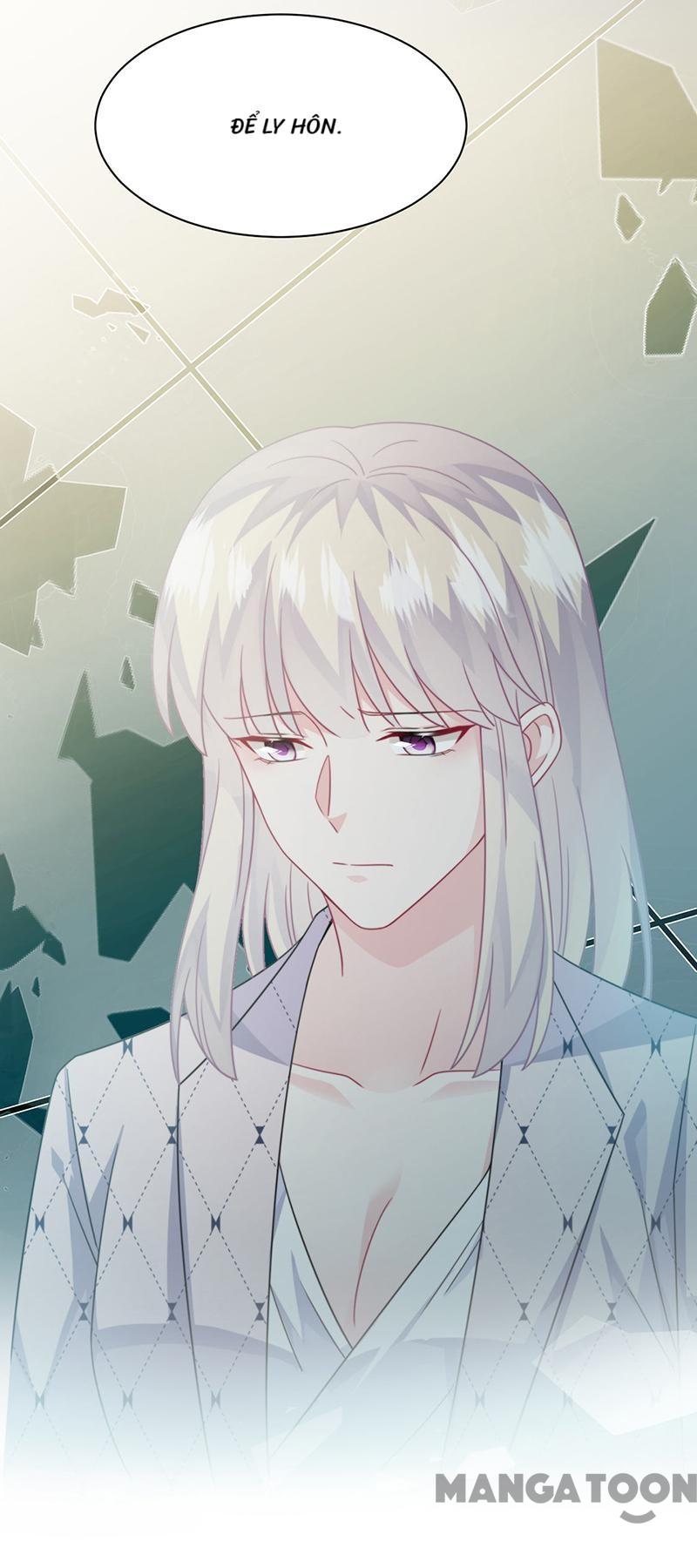 Chọc Tới Chủ Tịch Tổng Tài 2 Chapter 221 - Trang 32