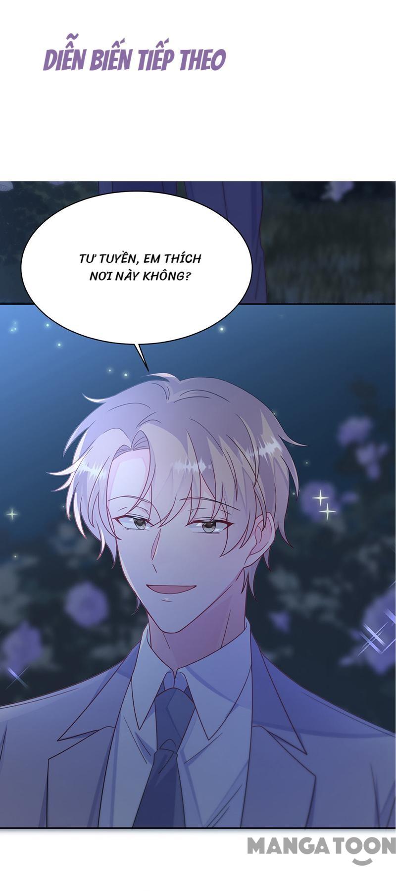 Chọc Tới Chủ Tịch Tổng Tài 2 Chapter 221 - Trang 34