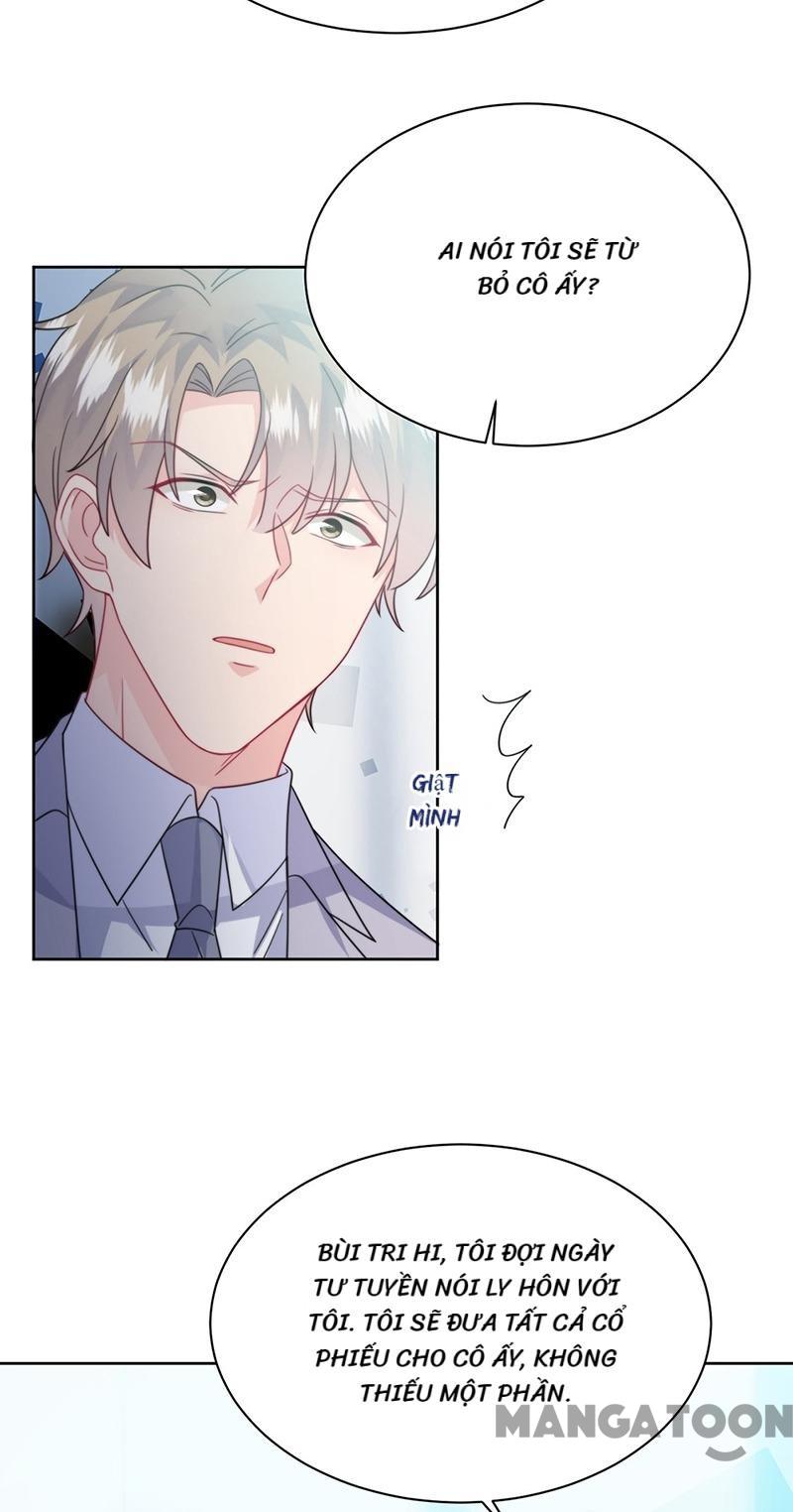 Chọc Tới Chủ Tịch Tổng Tài 2 Chapter 221 - Trang 6