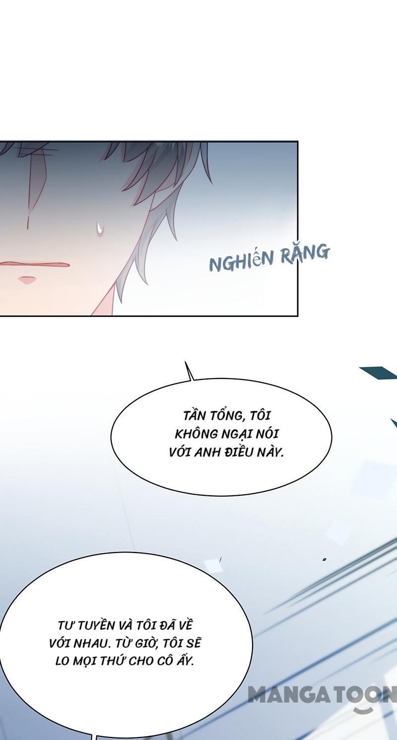 Chọc Tới Chủ Tịch Tổng Tài 2 Chapter 221 - Trang 9