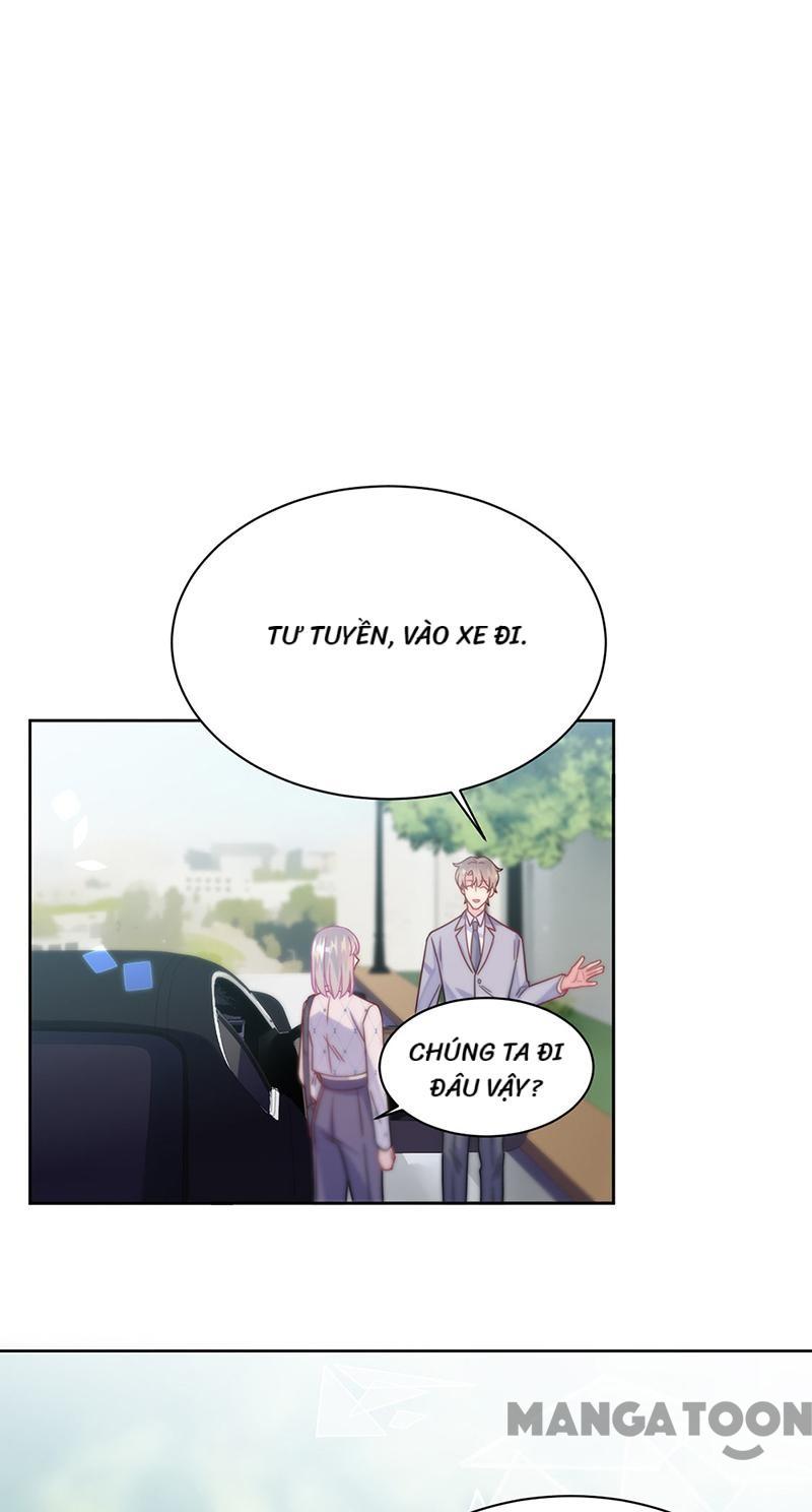 Chọc Tới Chủ Tịch Tổng Tài 2 Chapter 222 - Trang 15
