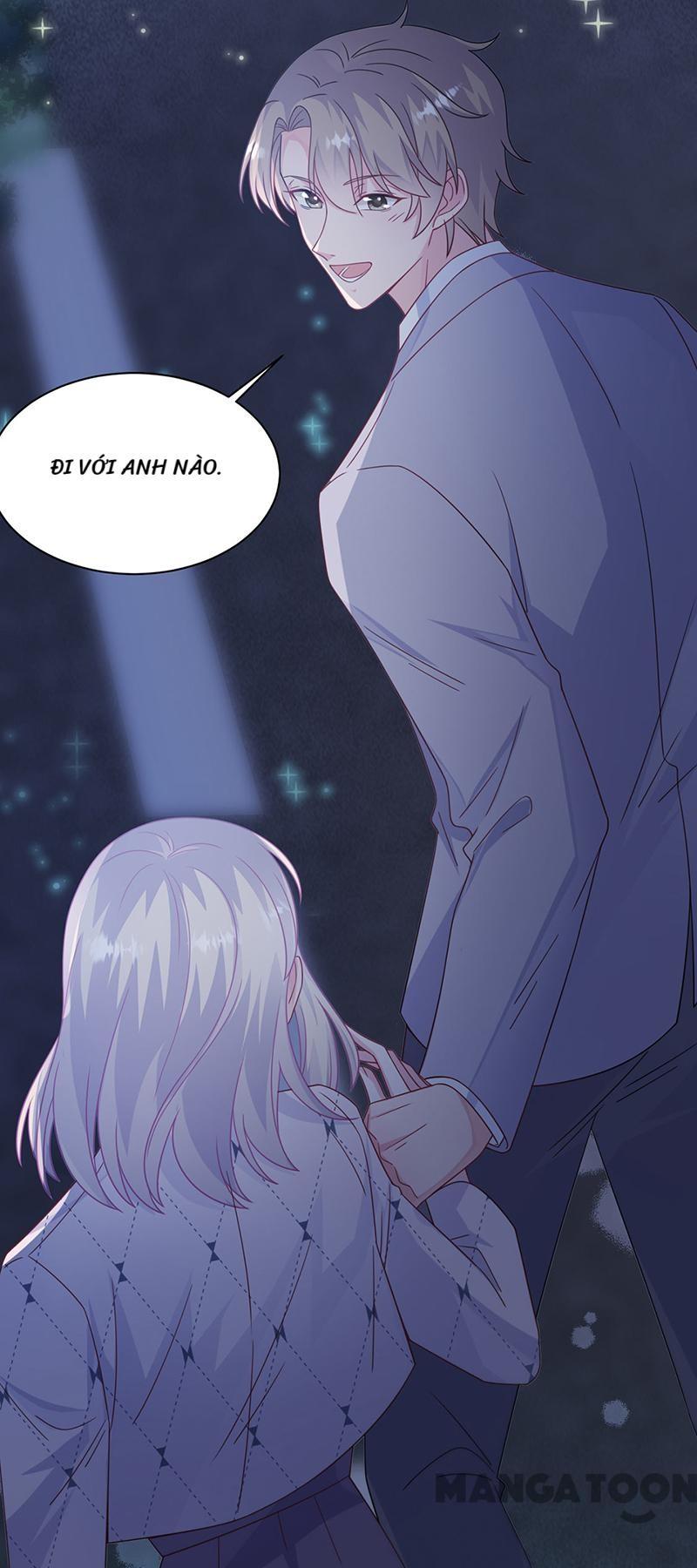 Chọc Tới Chủ Tịch Tổng Tài 2 Chapter 222 - Trang 20