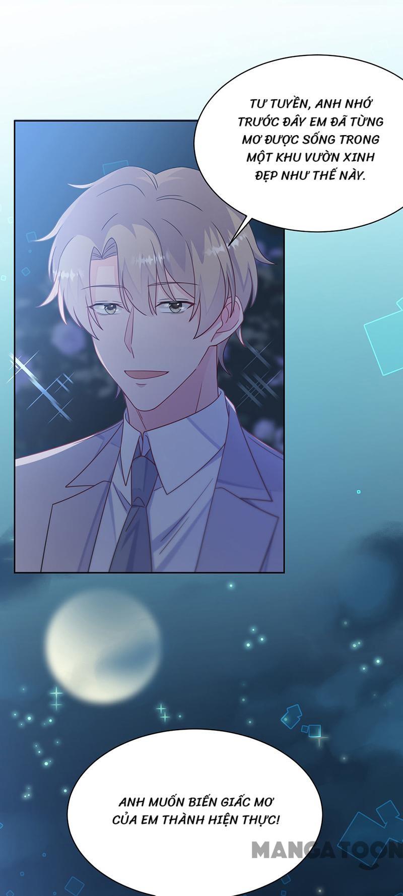 Chọc Tới Chủ Tịch Tổng Tài 2 Chapter 222 - Trang 26